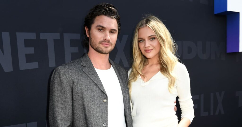 Country Singer Kelsea Ballerini and Netflix Star Chase Stokes Split After Three Years Country Singer Kelsea Ballerini and Netflix Star Chase Stokes Split After Three Years