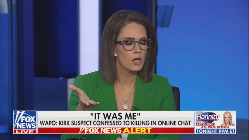 In a rage, Greg Gutfeld completely dismisses the assassination of Melissa Hortman, calls it a "bull shit" example of political violence