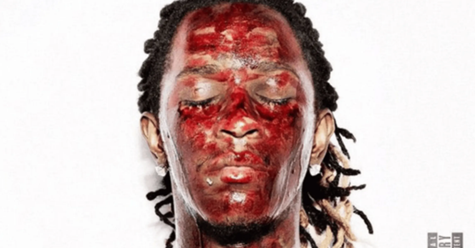Young Thug Officially Releases Apology Track “Miss My Dogs” On DSPs Young Thug Officially Releases Apology Track "Miss My Dogs" On DSPs