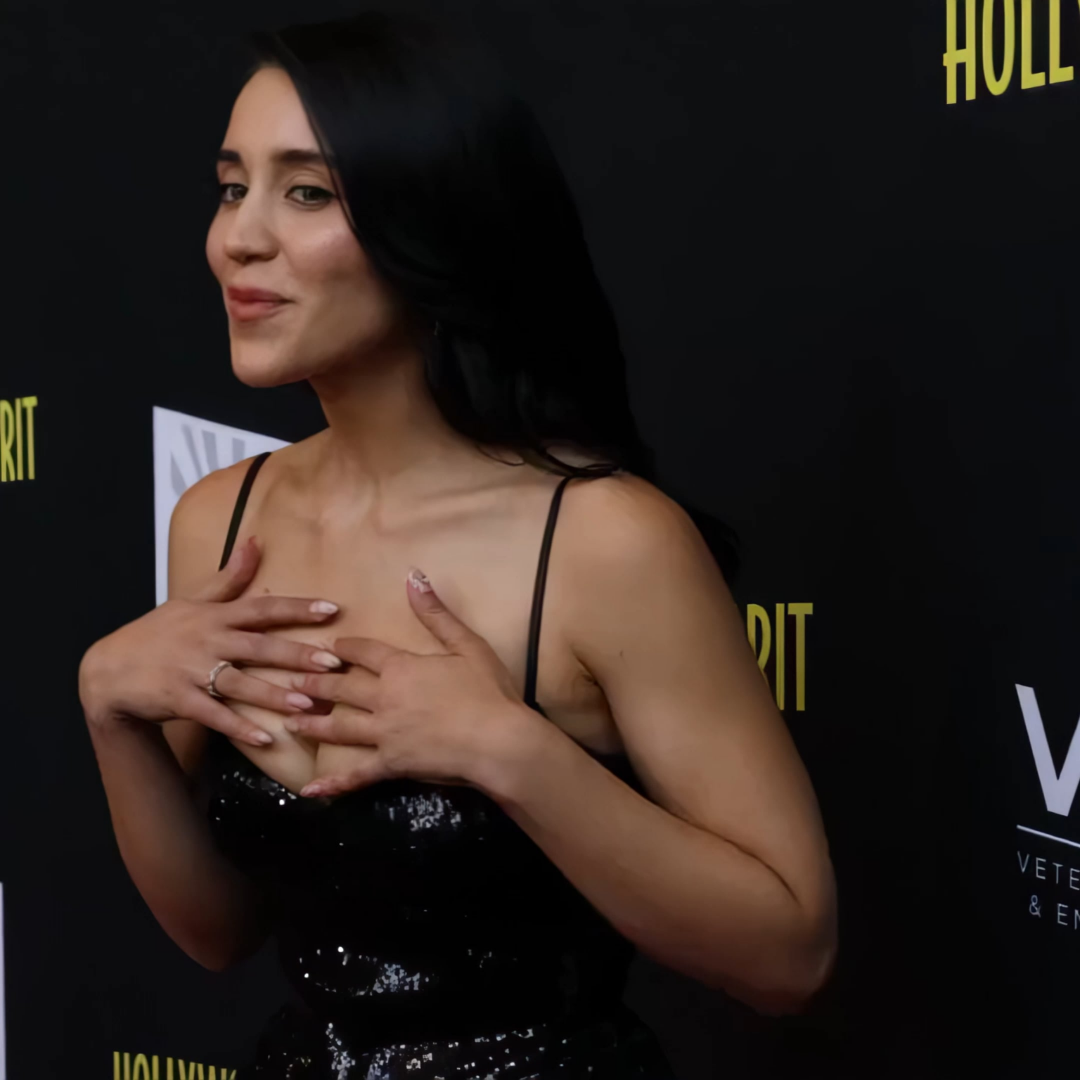 Caylee Cowan | "Hollywood Grit" Red-Carpet Premiere, Los Angeles, California | August 21, 2025