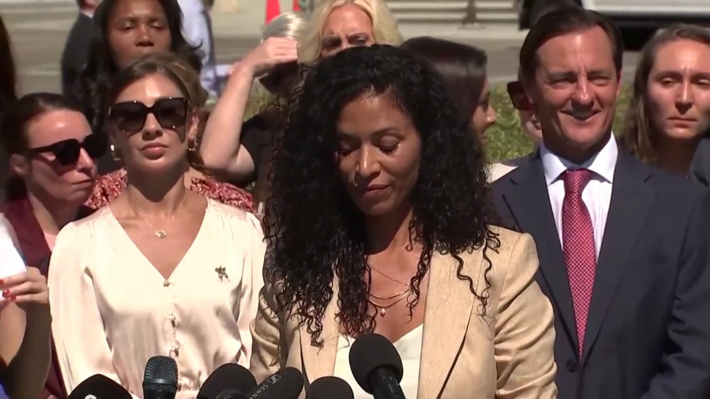 Epstein survivors have announced they will create their own comprehensive abuser list