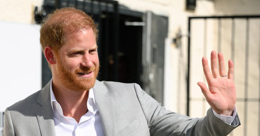 Prince Harry Made Millions Selling His Family’s Secrets. Trouble is, Now No-One’s Buying Anything Else.
