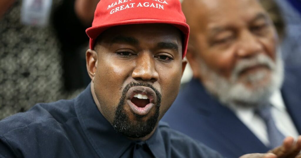 ‘SNL’ Star Reveals Aftermath of His Heated Confrontation With Kanye Backstage ‘SNL’ Star Reveals Aftermath of His Heated Confrontation With Kanye Backstage