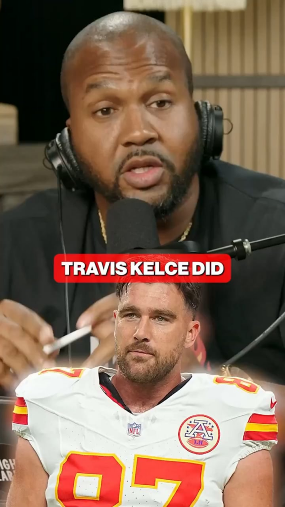 Van Lathan covers the phenomenon of white vacationers on his podcast