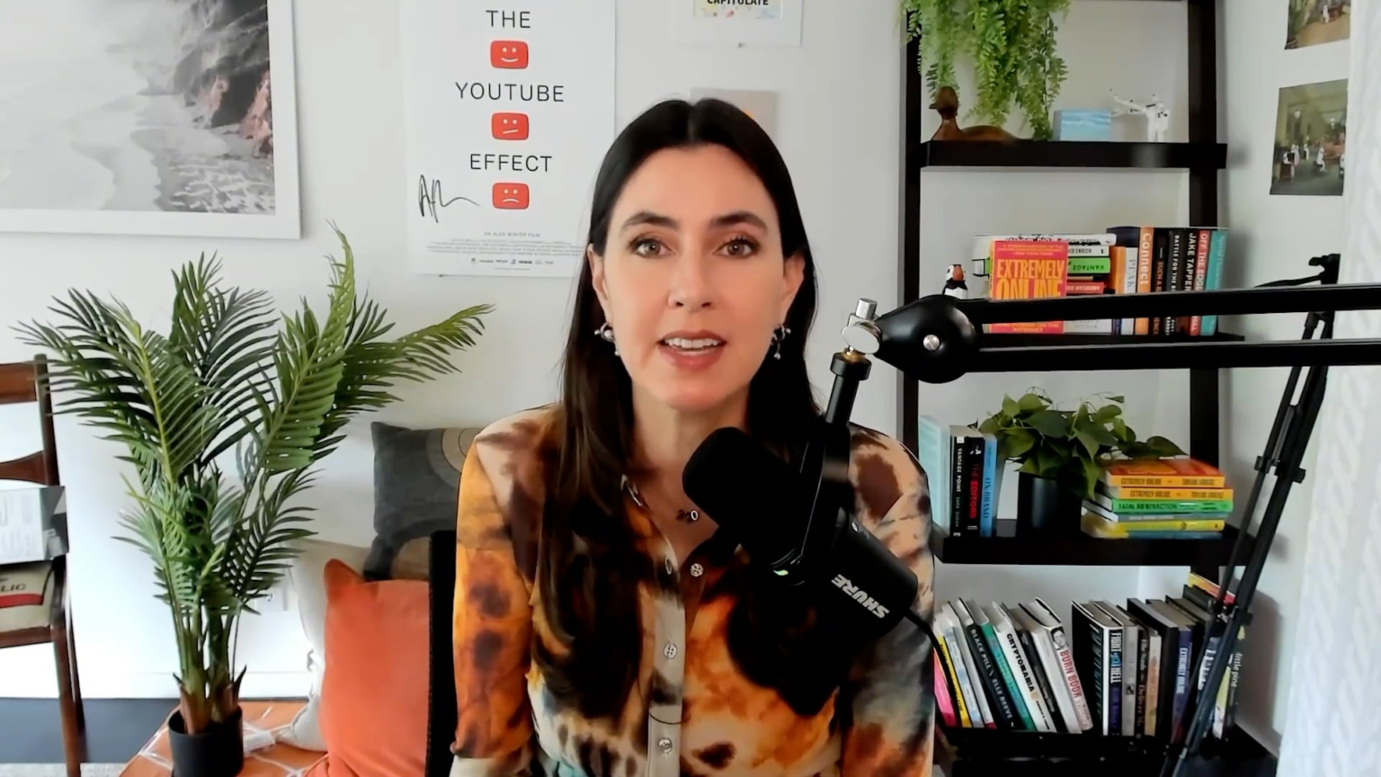 Those in the highest positions of power say that Poor, Disabled, Unhoused, Sickly, Trans, and Palestinian people are better-off dead. Stop treating the deaths of powerful People as this unique horror. And treat the daily killing of marginalized People as the very urgent crisis it is. - Taylor Lorenz
