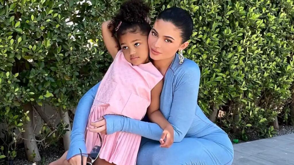 Kylie Jenner's $160K car was part of her family's latest prank