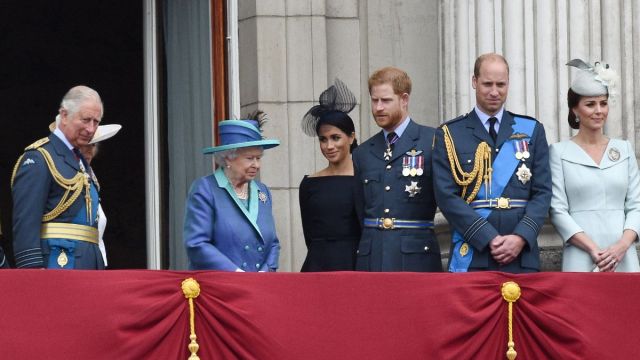 King Charles Had a Motive Behind Reuniting with Prince Harry & It Involved Prince William, Says Source Yahoo entertainment home