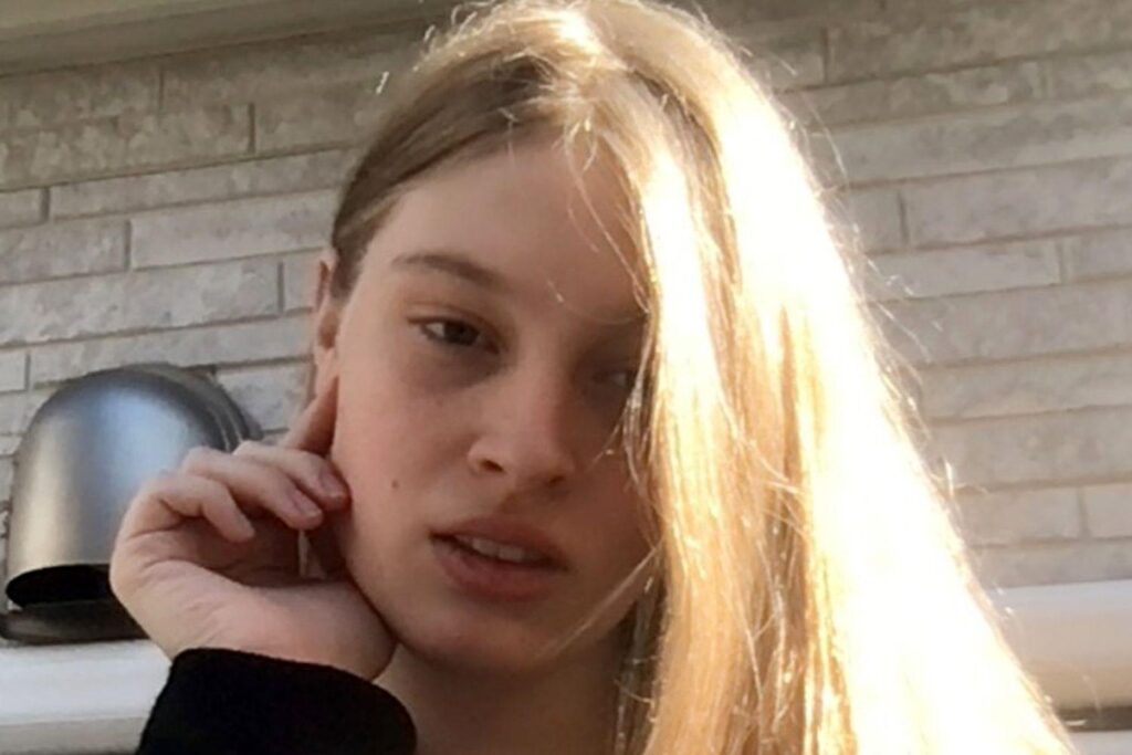 Elon Musk's Daughter Vivian Wilson Says She Now Wears a Disguise at Bars "A lot of people can be really creepy, especially about my body”