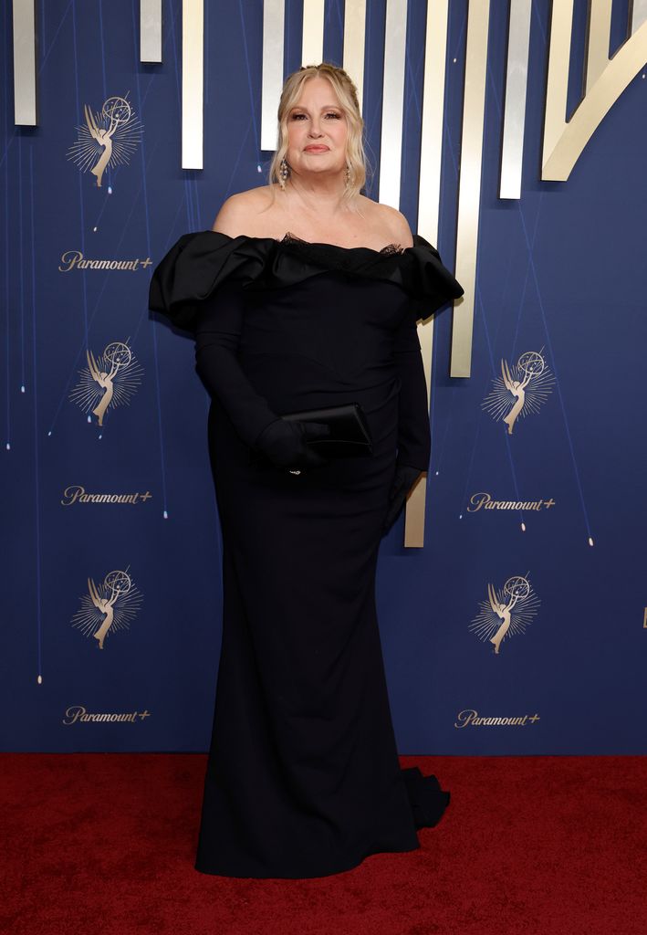 Jennifer Coolidge
