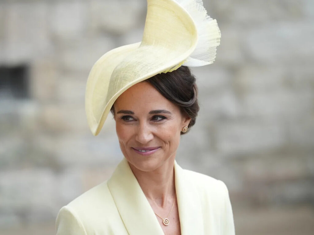 Pippa Middleton’s Billionaire Party Weekend May Have Ended Her Country Life Illusion Yahoo entertainment home