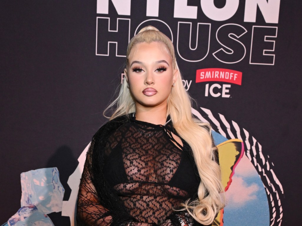 Travis Barker’s Daughter Alabama Barker Reveals She Had a Miscarriage Travis Barker’s Daughter Alabama Barker Reveals She Had a Miscarriage