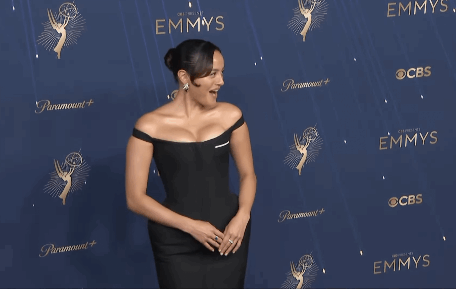 Chase Sui Wonders, 2025 Emmy Awards