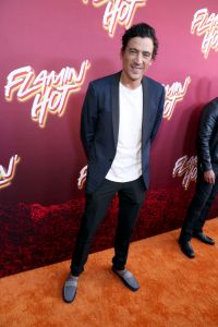 HOLLYWOOD, CALIFORNIA - JUNE 09: Andrew Keegan attends the special screening of Searchlight Pictures' "Flamin' Hot" at Hollywood Post 43 - American Legion on June 09, 2023 in Hollywood, California. (Photo by Rodin Eckenroth/GA/The Hollywood Reporter via Getty Images)