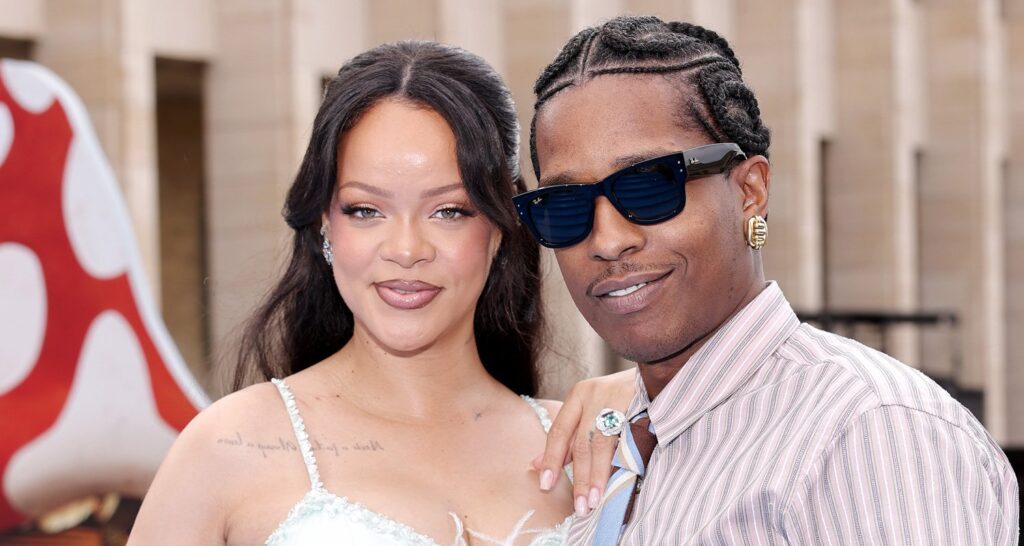 A$AP Rocky Talks Evolving as a Person Through Fatherhood, Says Rihanna’s Third Pregnancy Is Different From First Two | ASAP Rocky, Rihanna | Just Jared: Celebrity News and Gossip A$AP Rocky Talks Evolving as a Person Through Fatherhood, Says Rihanna’s Third Pregnancy Is Different From First Two | ASAP Rocky, Rihanna | Just Jared: Celebrity News and Gossip
