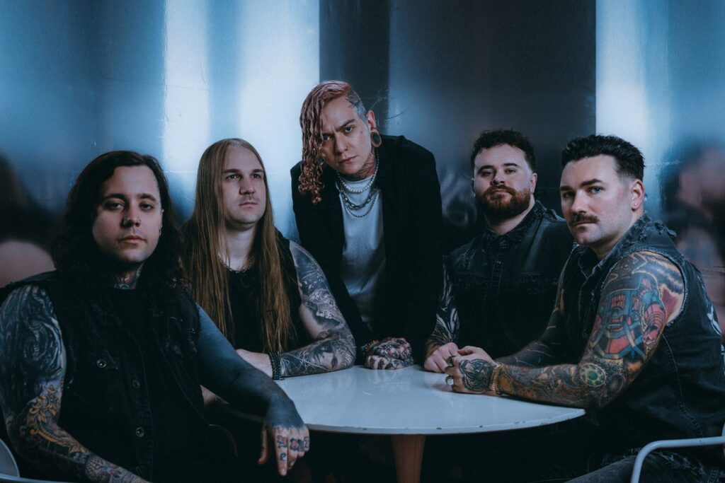 Lorna Shore’s Will Ramos Discusses Social Media, Ozzy + Much More Lorna Shore's Will Ramos Discusses Social Media, Ozzy + Much More