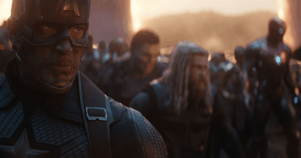 MCU Star Playing Multiple Roles in Avengers: Doomsday – Report – Comic Book Movies and Superhero Movie News Avengers Rumor Reveals How Doomsday Is Taking Inspiration From Endgame - Comic Book Movies and Superhero Movie News