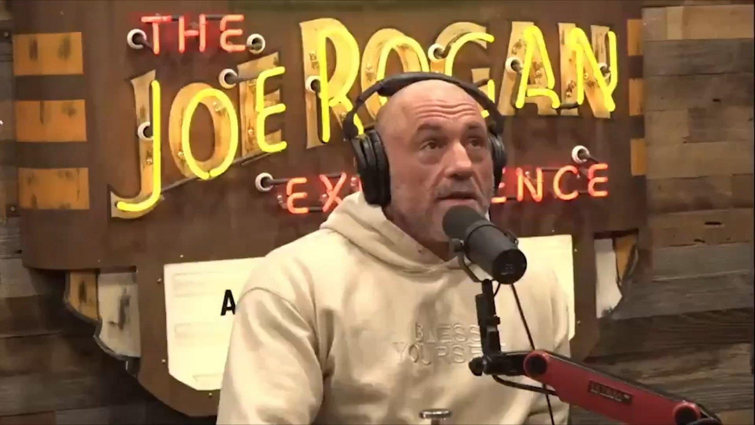 Joe Rogan on Vaccines and COVID vs ~Two Minutes of Fact-Checking