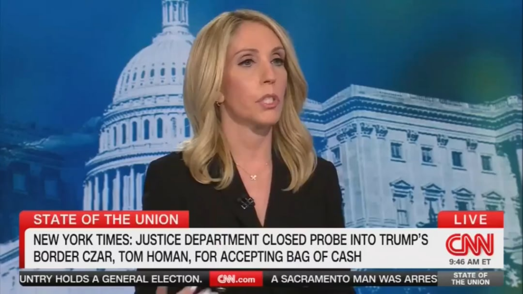 Crockett: "I'm gonna honor someone who decided they were going to proclaim I was involved in the 'great white replacement'? Yeah, I'm not honoring that ... it's unfortunate more of my colleagues even on my side couldn't see the amount of harm this man was attempting to inflict upon our communities"