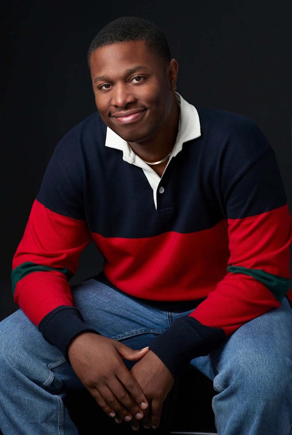 Devon Walker.