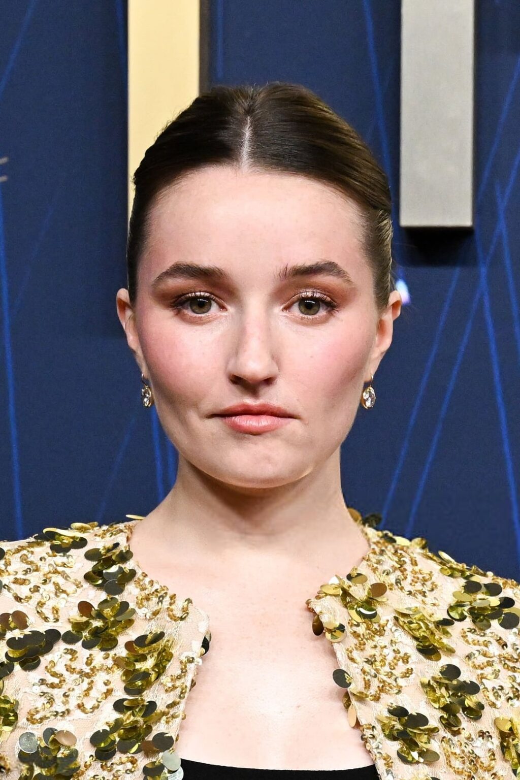 Kaitlyn Dever | 77th Annual Primetime Emmy Awards 14th September 2025