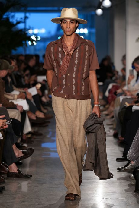 Photo: Filippo Fior / Gorunway.com