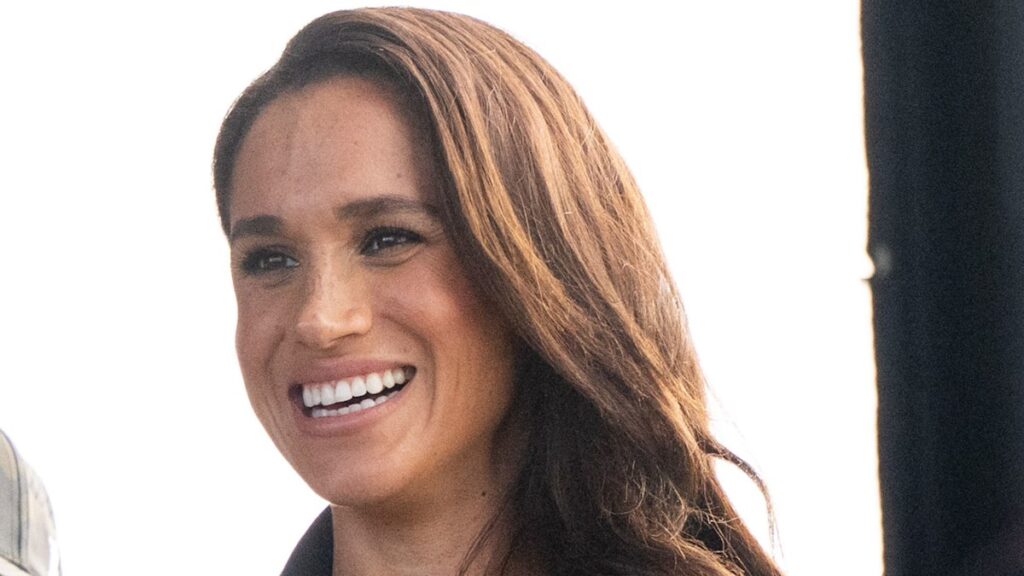 Meghan Markle joins Prince Harry at star studded gala in first outing since royal reunion Meghan Markle joins Prince Harry at star studded gala in first outing since royal reunion