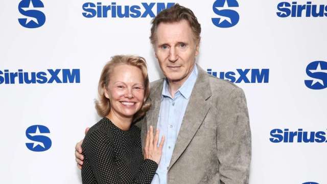 Pamela Anderson’s Sons ‘Terrified’ About Her Relationship With Liam Neeson, Says Source Yahoo entertainment home