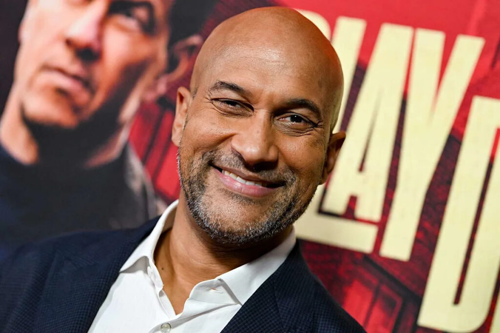 Keegan-Michael Key Says “Only Murders in the Building” Was One of the ‘Friendliest Sets’ of His Career (Exclusive) Keegan-Michael Key Says “Only Murders in the Building” Was One of the ‘Friendliest Sets’ of His Career (Exclusive)