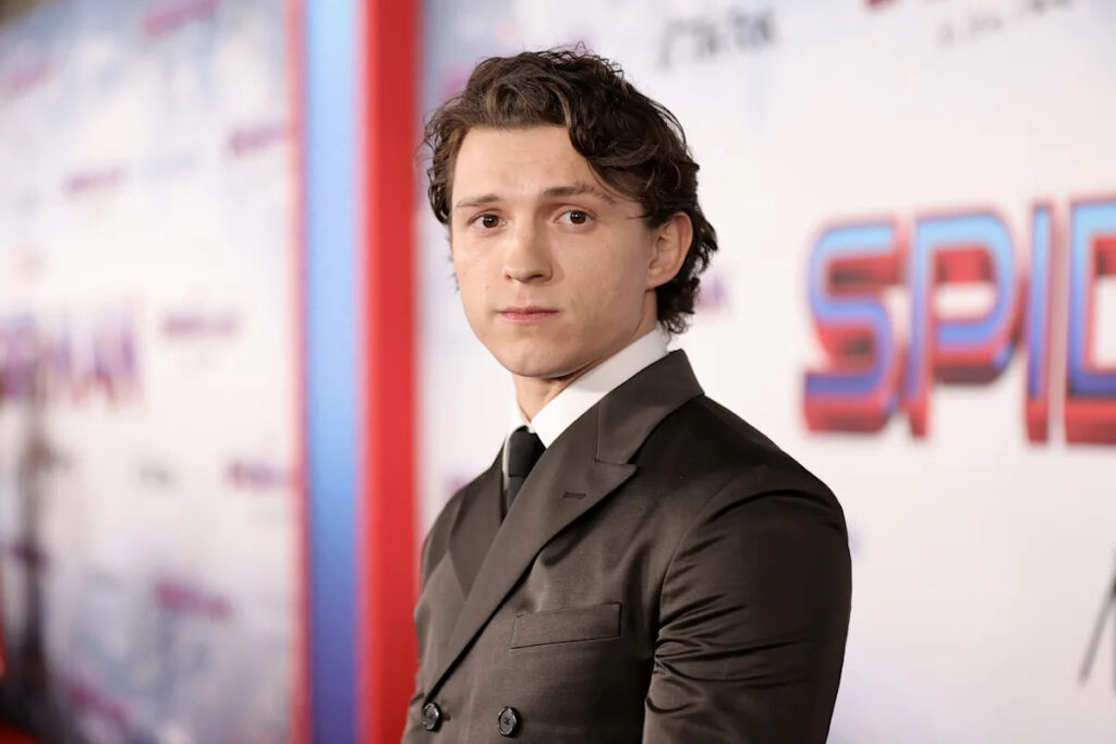 Tom Holland Says He’s ‘On the Mend’ After ‘Spider-Man: Brand New Day’ Set Injury: ‘Feeling Better’ Tom Holland Says He’s ‘On the Mend’ After ‘Spider-Man: Brand New Day’ Set Injury: ‘Feeling Better’