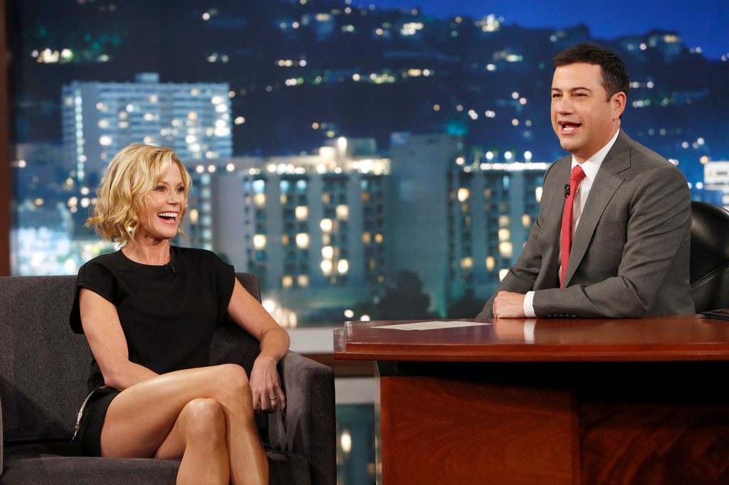 jimmy kimmel show 