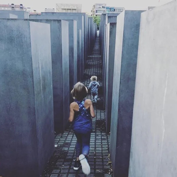 Remembering Together