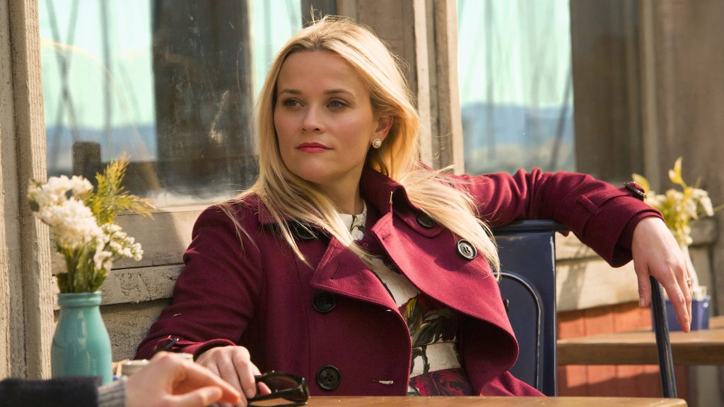 Reese Witherspoon Reacts To ‘Big Little Lies’ Season 3 News Reese Witherspoon Reacts To 'Big Little Lies' Season 3 News