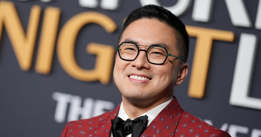 Lorne Michaels’ 3-Word Message to Bowen Yang After ‘SNL’ Cast Shakeups Lorne Michaels' 3-Word Message to Bowen Yang After 'SNL' Cast Shakeups