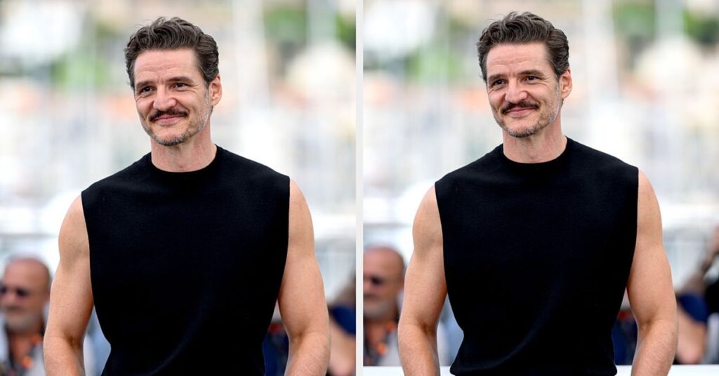 Pedro Pascal's Hottest Red Carpet Looks Ranked