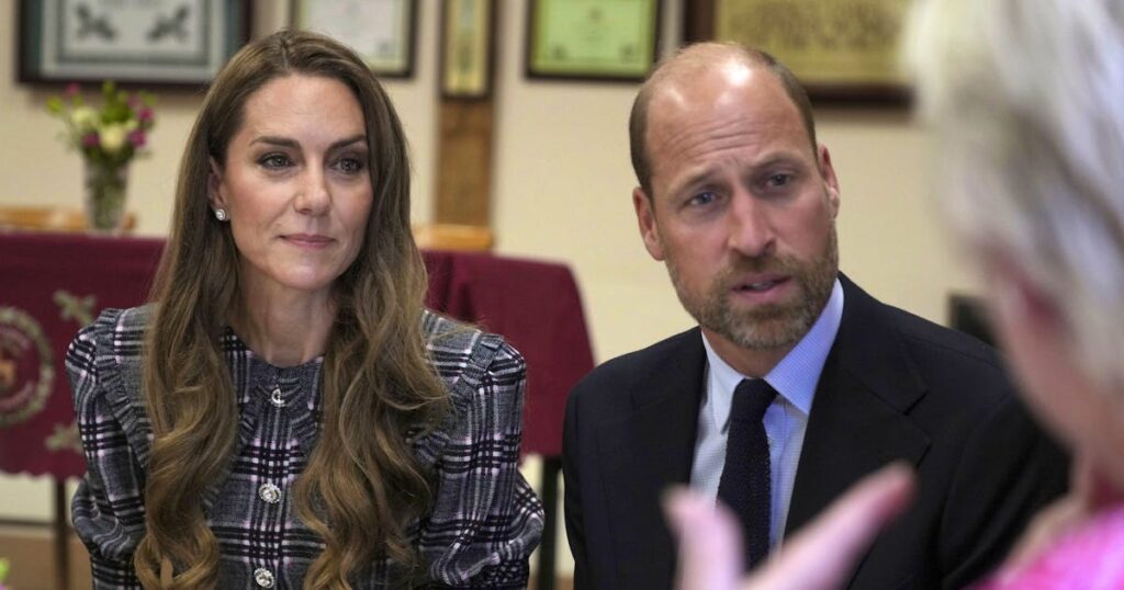 Fear of chaos, garbage and noise: This is why Kate and William are in big trouble with the neighbors