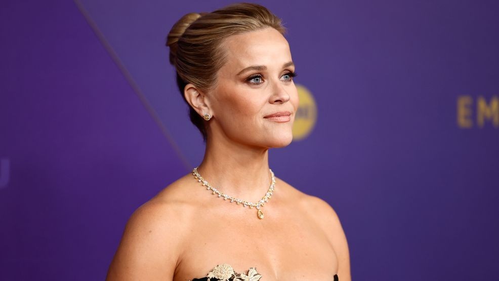 Reese Witherspoon on leaving an abusive relationship, how she parents her kids differently station icon