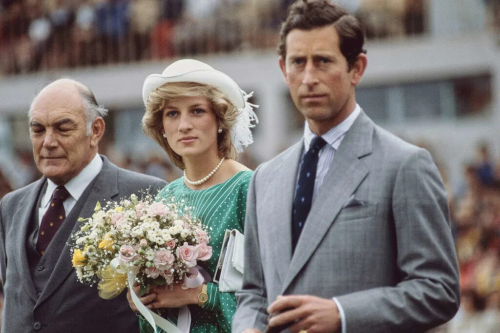Princess Diana's Hairdresser Reveals Her Stunning Reaction to 'Total Scandal' That Left Prince Charles 'Ranting and Raving'