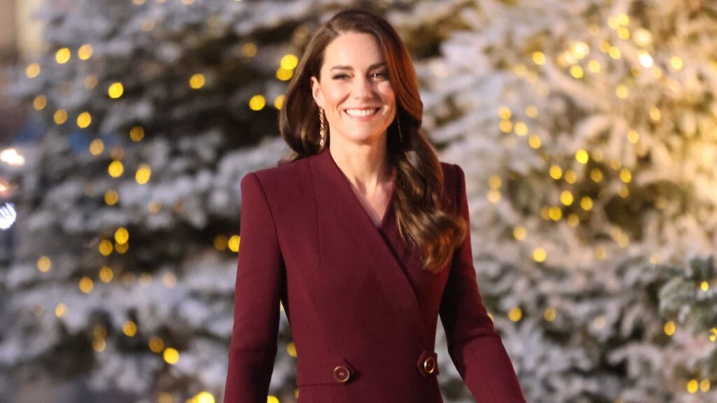 The Princess of Wales to spread holiday cheer once again this year: Details