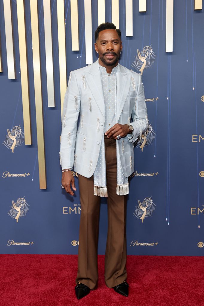 Colman Domingo