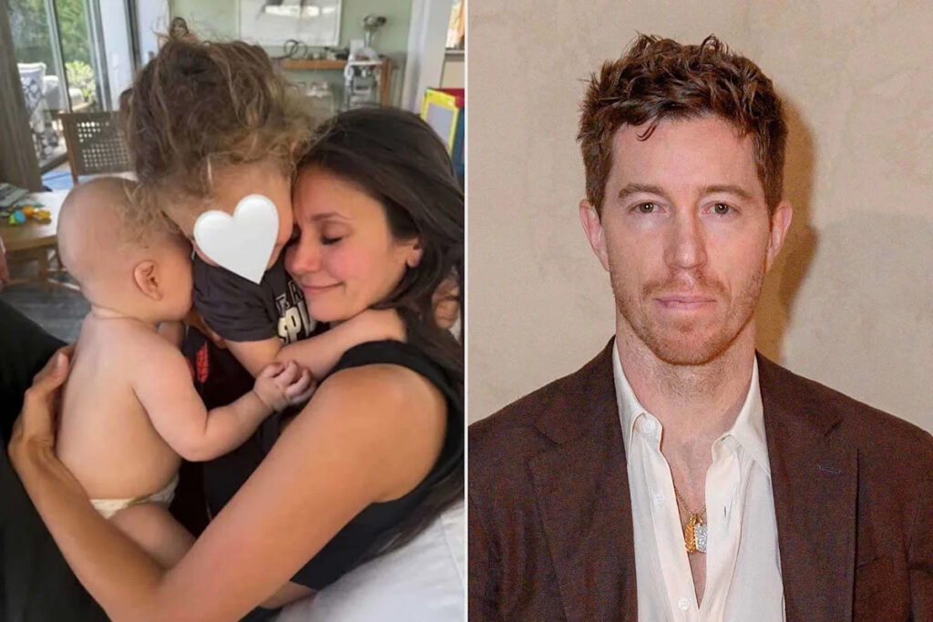 Nina Dobrev Returns to Instagram with Emotional Photo After Shaun White Split as Source Says She's 'Supported by Family'