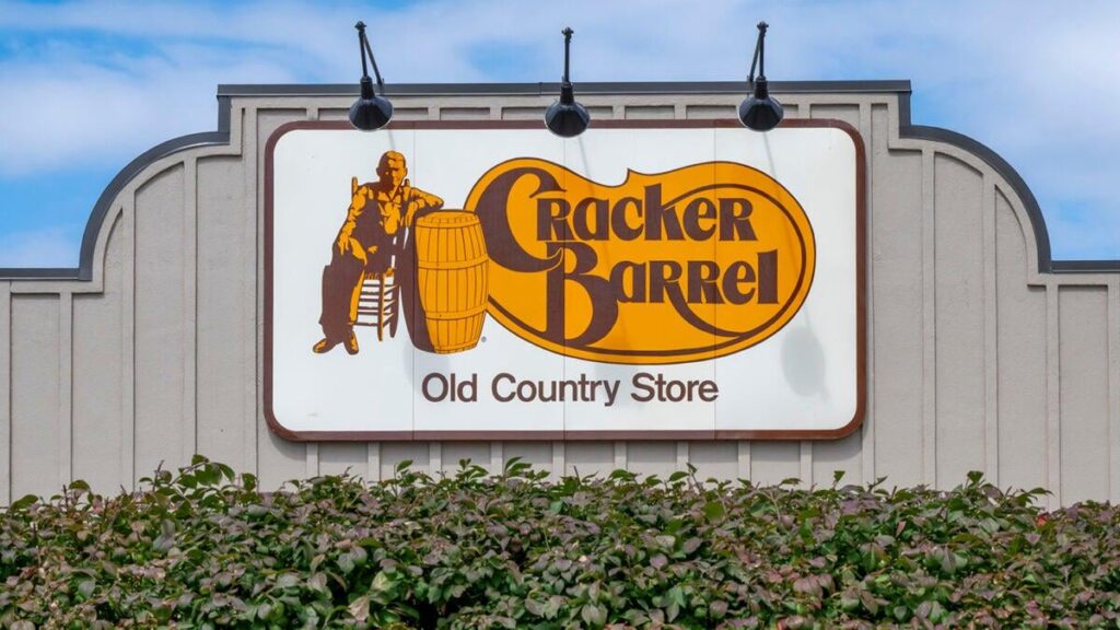 Cracker Barrel Outrage Was Almost Certainly Driven by Bots, Researchers Say