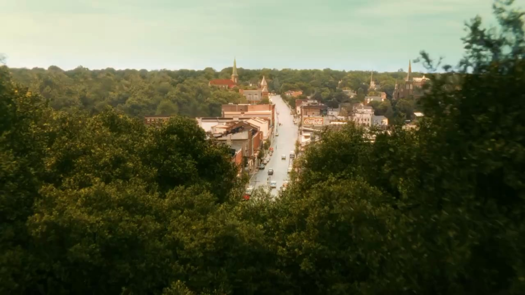 The official trailer for the ‘It’ prequel series: ‘It: Welcome to Derry’ has been released. Premiering October 26th on HBO Max.