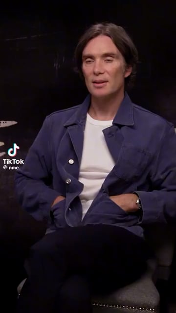 After 25 years with no contact, Cillian Murphy gets a message from his teenage guitar teacher, Mark O'Leary..