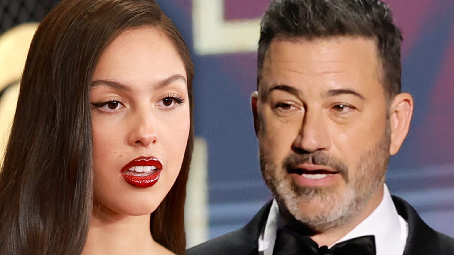 Olivia Rodrigo Upset By Kimmel Suspension, ‘Blatant Censorship and Abuse of Power’ Olivia Rodrigo Upset By Kimmel Suspension, 'Blatant Censorship and Abuse of Power'