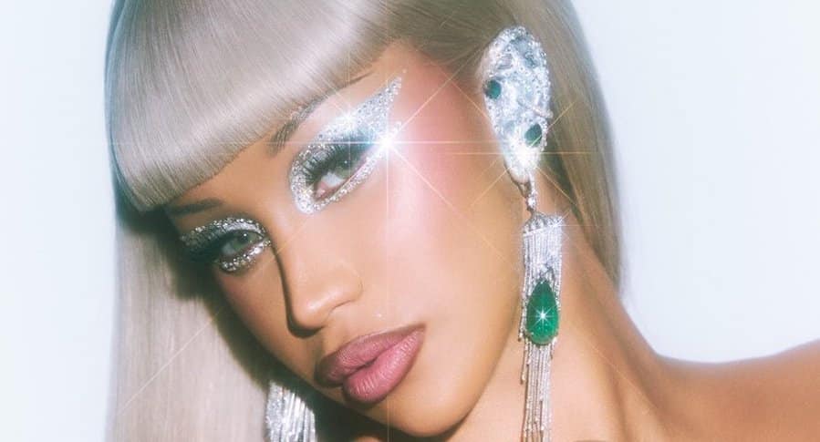 Cardi B’s ‘Am I The Drama?’ Certified RIAA Platinum Less Than 24 Hours After Release Cardi B's 'Am I The Drama?' Certified RIAA Platinum Less Than 24 Hours After Release