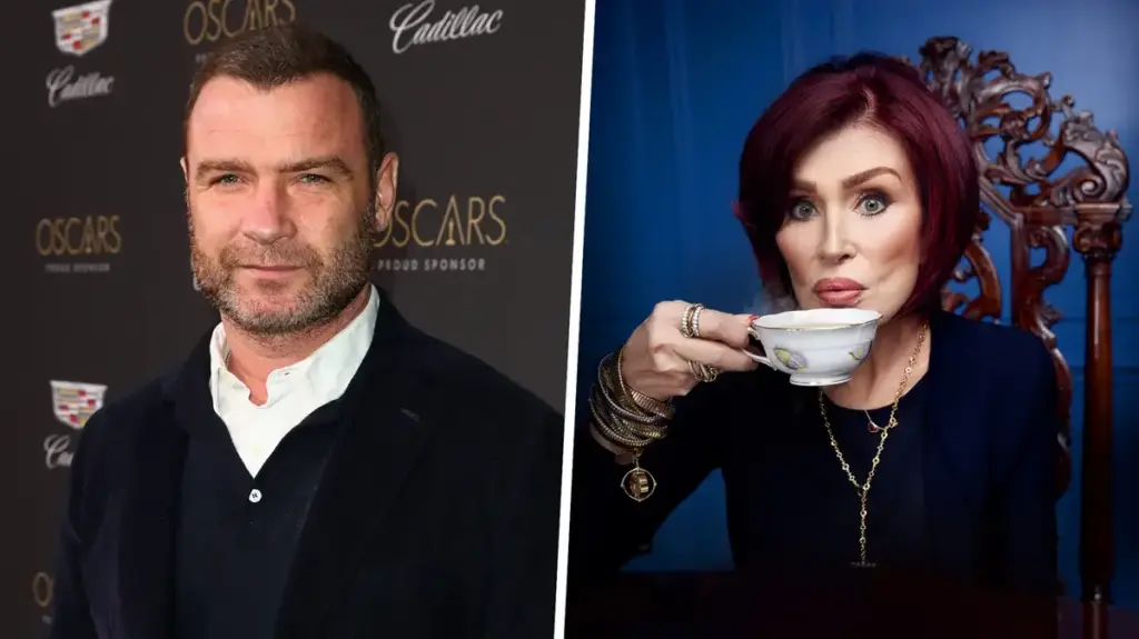 Liev Schreiber and Sharon Osbourne among 1,200+ celebrities to sign letter against Israeli film boycott – The Jewish Chronicle Liev Schreiber and Sharon Osbourne among 1,200+ celebrities to sign letter against Israeli film boycott - The Jewish Chronicle