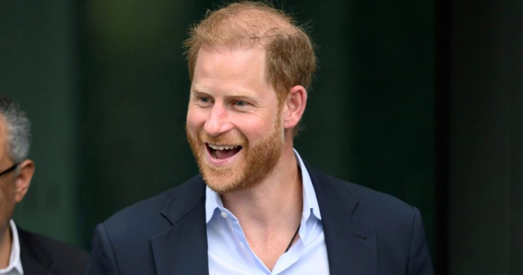 Prince Harry Is ‘Closer’ to Bringing His Kids to the U.K. Prince Harry Is ‘Closer’ to Bringing His Kids to the U.K.