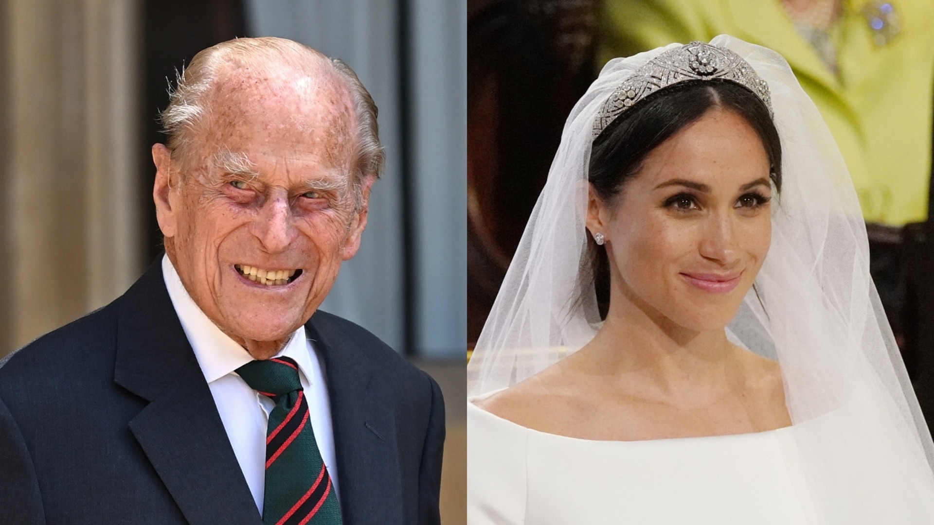 Prince Philip had a ‘different view’ of Meghan Markle after her ‘Hollywood’ wedding