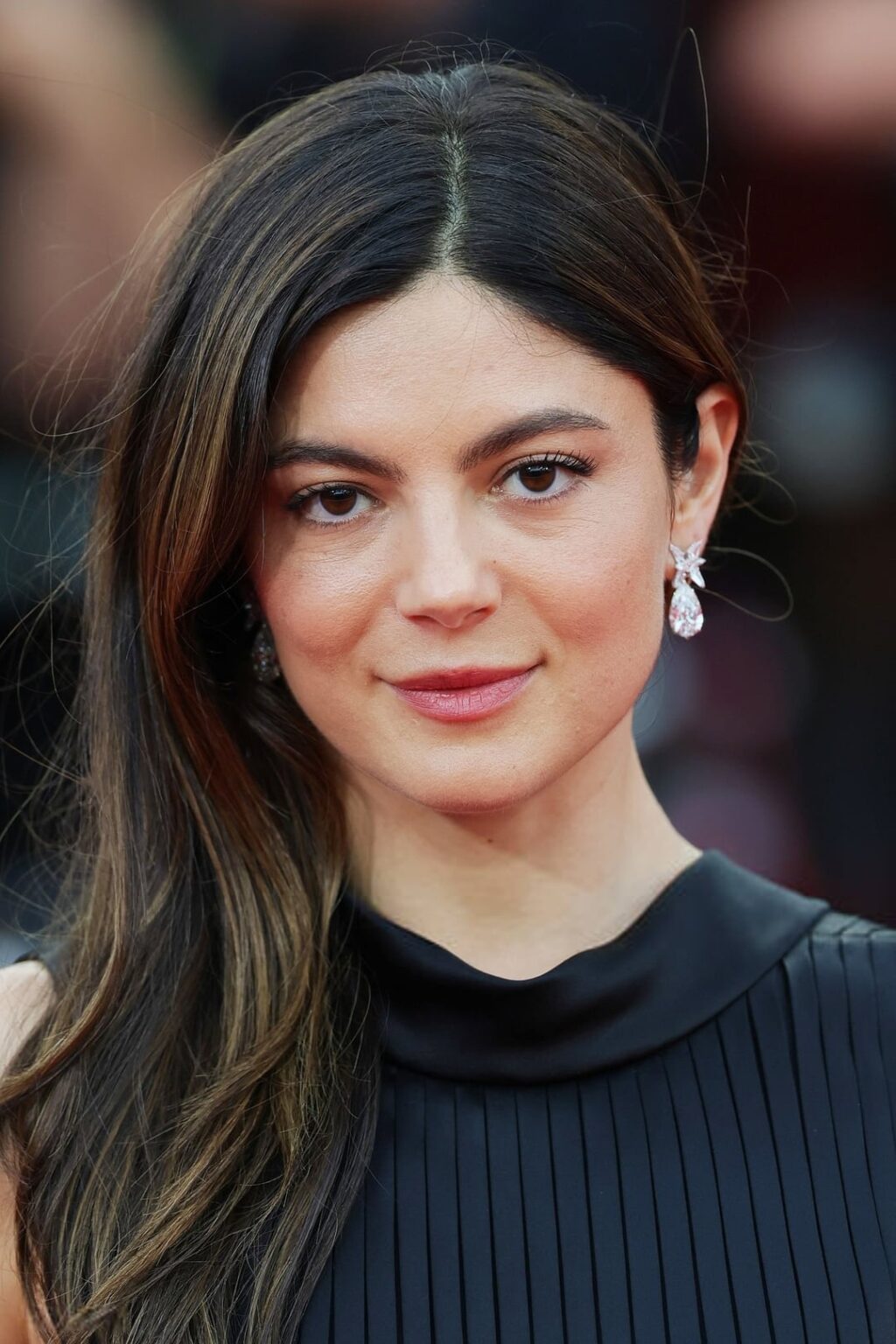 Monica Barbaro | 'After The Hunt' Red Carpet at the 82nd Venice International Film Festival 29th August 2025