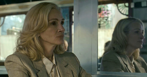 Luca Guadagnino's "After the Hunt" is the First Great Film About Cancel Culture – Air Mail Luca Guadagnino's "After the Hunt" is the First Great Film About Cancel Culture - Air Mail